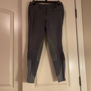 Noble Outfiters knee patch breech